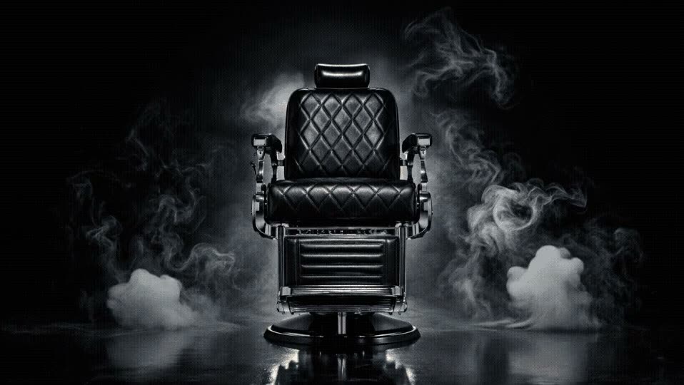 Boro Barber shop preview